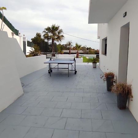 Bella Galera Villa อัลเตอา ภายนอก รูปภาพ