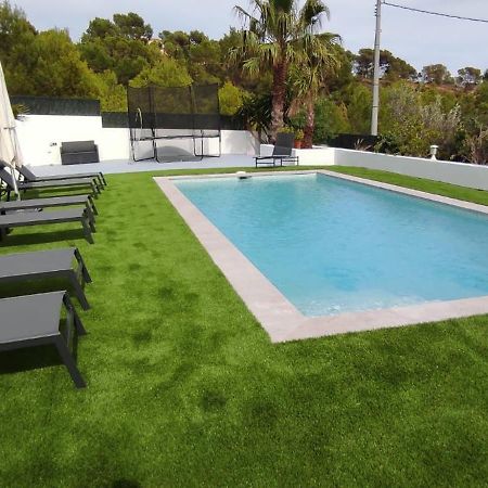 Bella Galera Villa อัลเตอา ภายนอก รูปภาพ