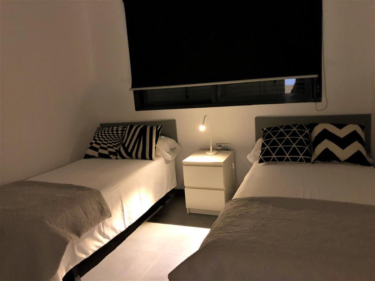 Bella Galera Villa อัลเตอา ภายนอก รูปภาพ