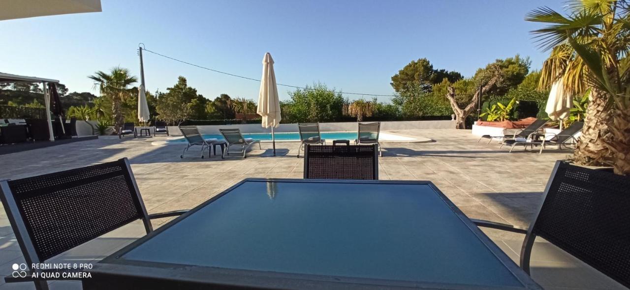 Bella Galera Villa อัลเตอา ภายนอก รูปภาพ
