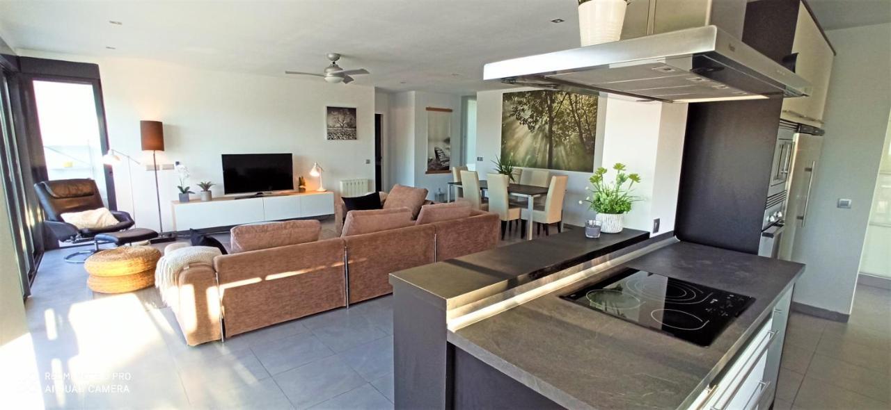Bella Galera Villa อัลเตอา ภายนอก รูปภาพ