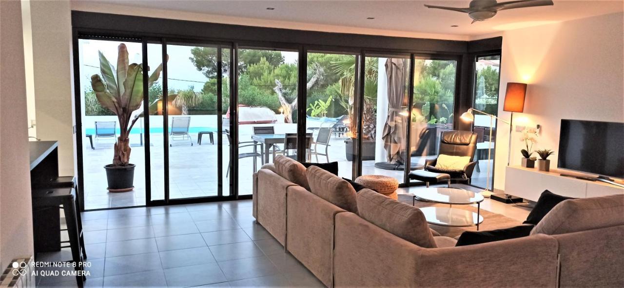 Bella Galera Villa อัลเตอา ภายนอก รูปภาพ