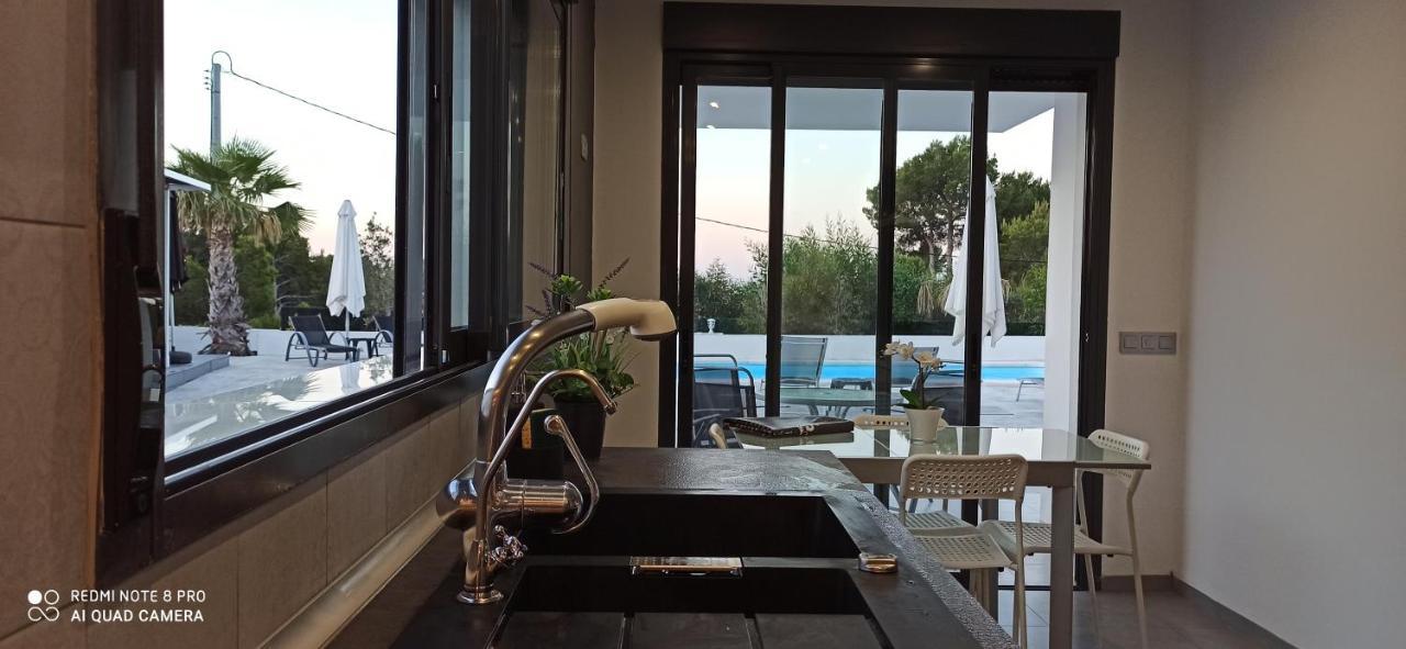 Bella Galera Villa อัลเตอา ภายนอก รูปภาพ