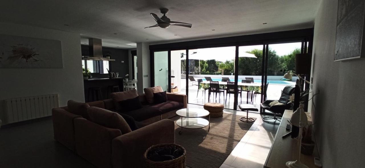Bella Galera Villa อัลเตอา ภายนอก รูปภาพ