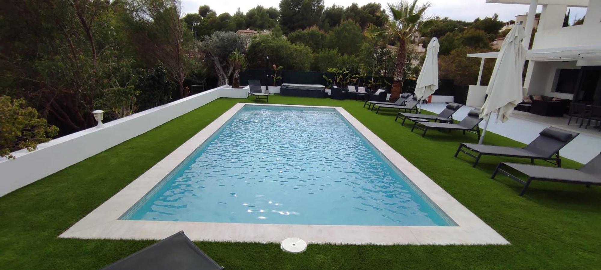 Bella Galera Villa อัลเตอา ภายนอก รูปภาพ