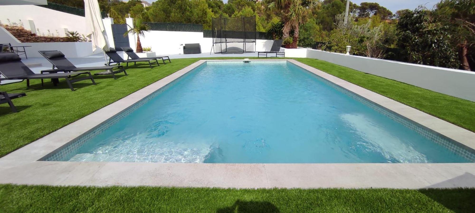 Bella Galera Villa อัลเตอา ภายนอก รูปภาพ